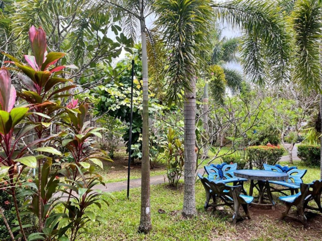 Sanook Sanang Resort Koh Chang Exterior photo