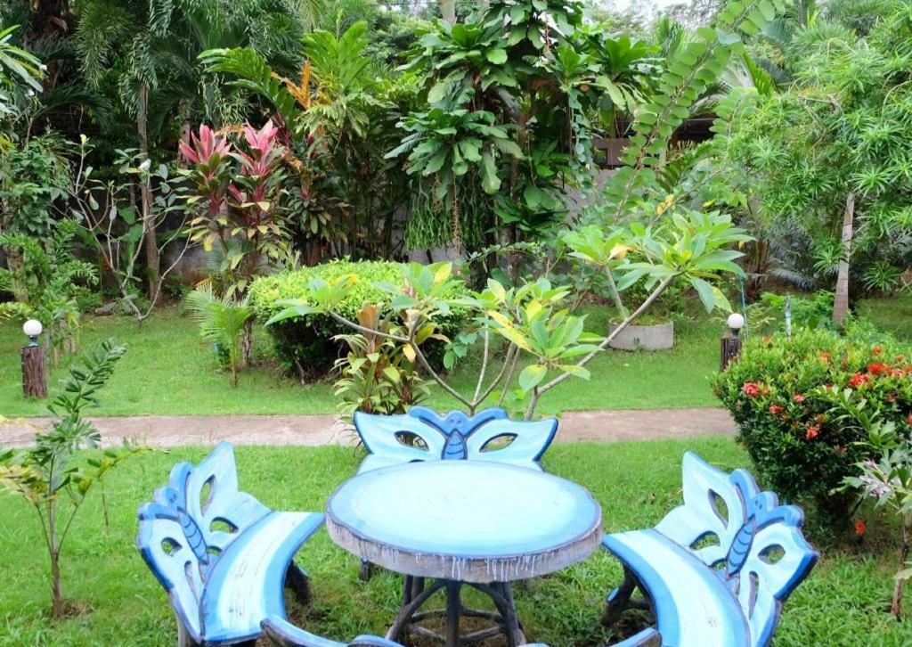 Sanook Sanang Resort Koh Chang Exterior photo