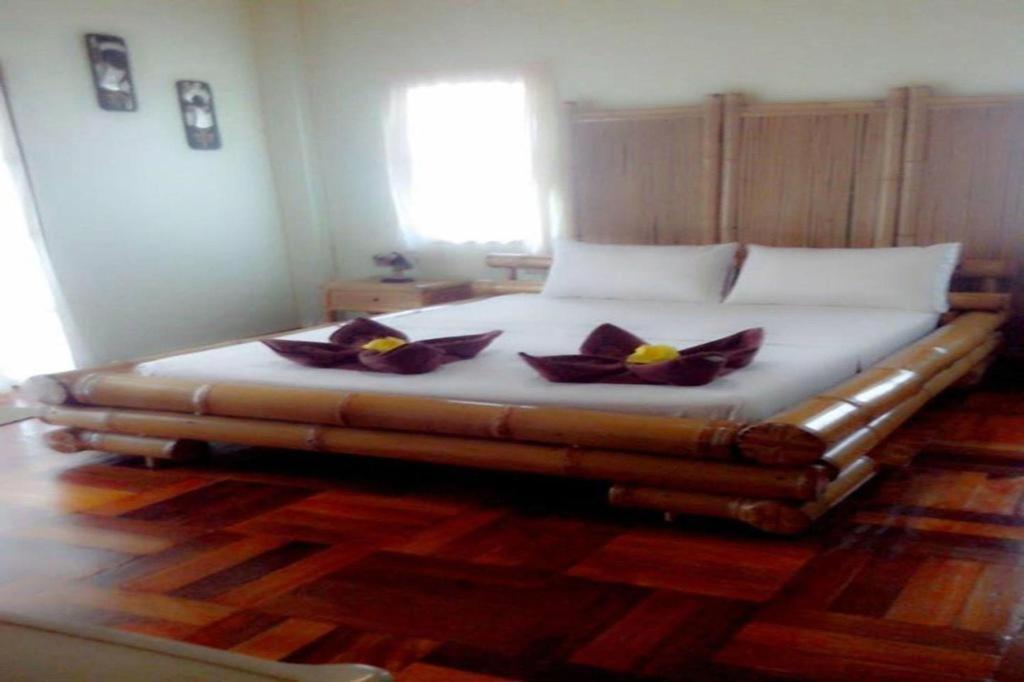 Sanook Sanang Resort Koh Chang Exterior photo