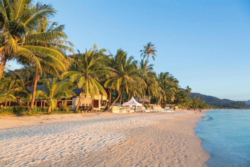 Sanook Sanang Resort Koh Chang Exterior photo