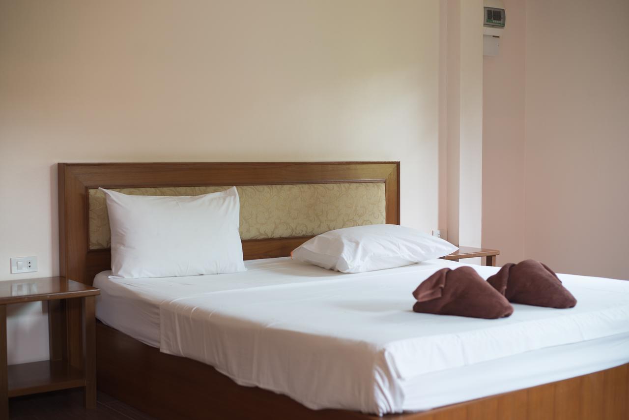 Sanook Sanang Resort Koh Chang Exterior photo