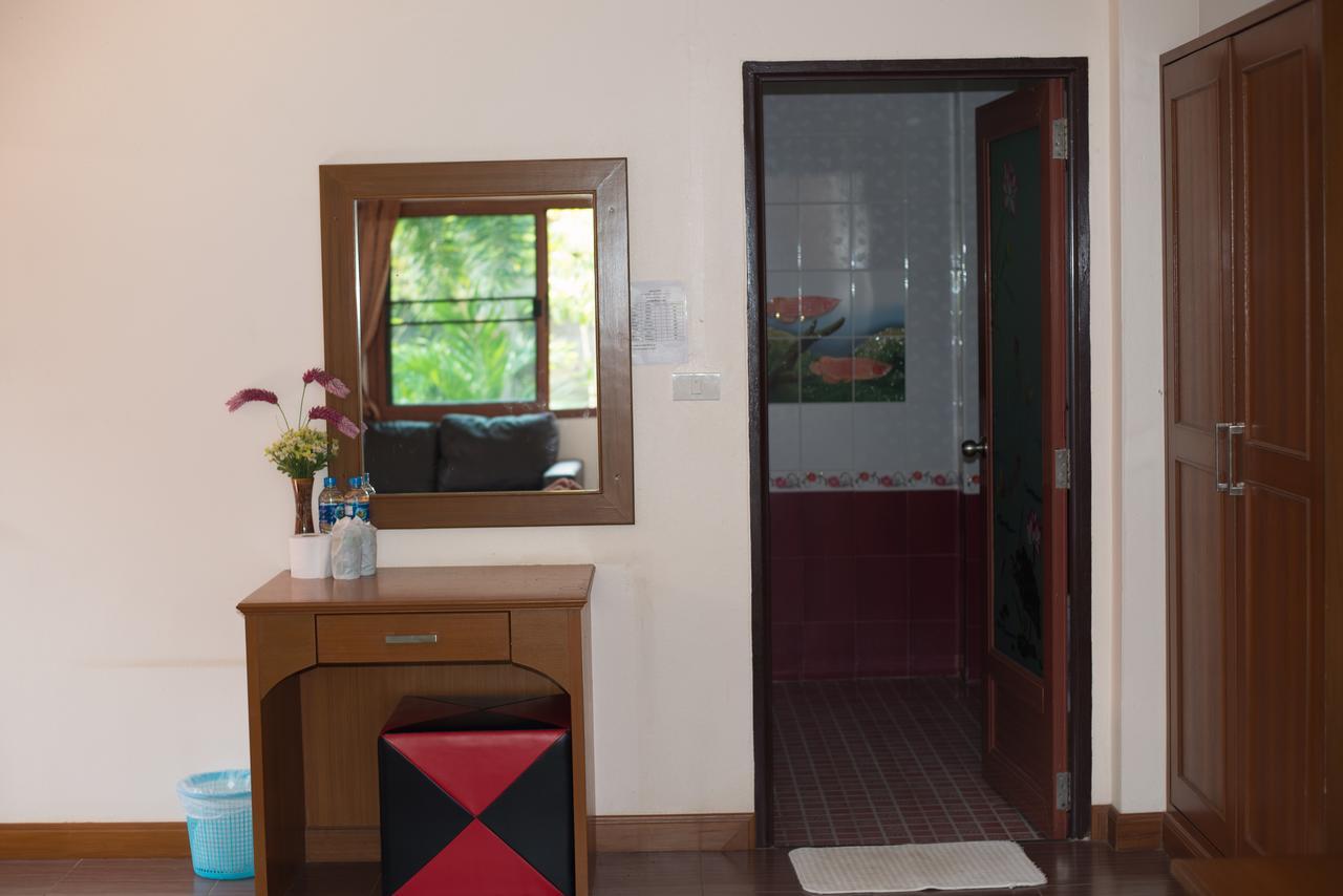 Sanook Sanang Resort Koh Chang Exterior photo