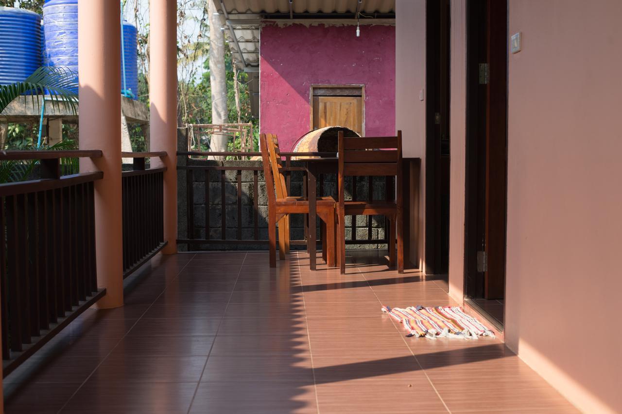 Sanook Sanang Resort Koh Chang Exterior photo
