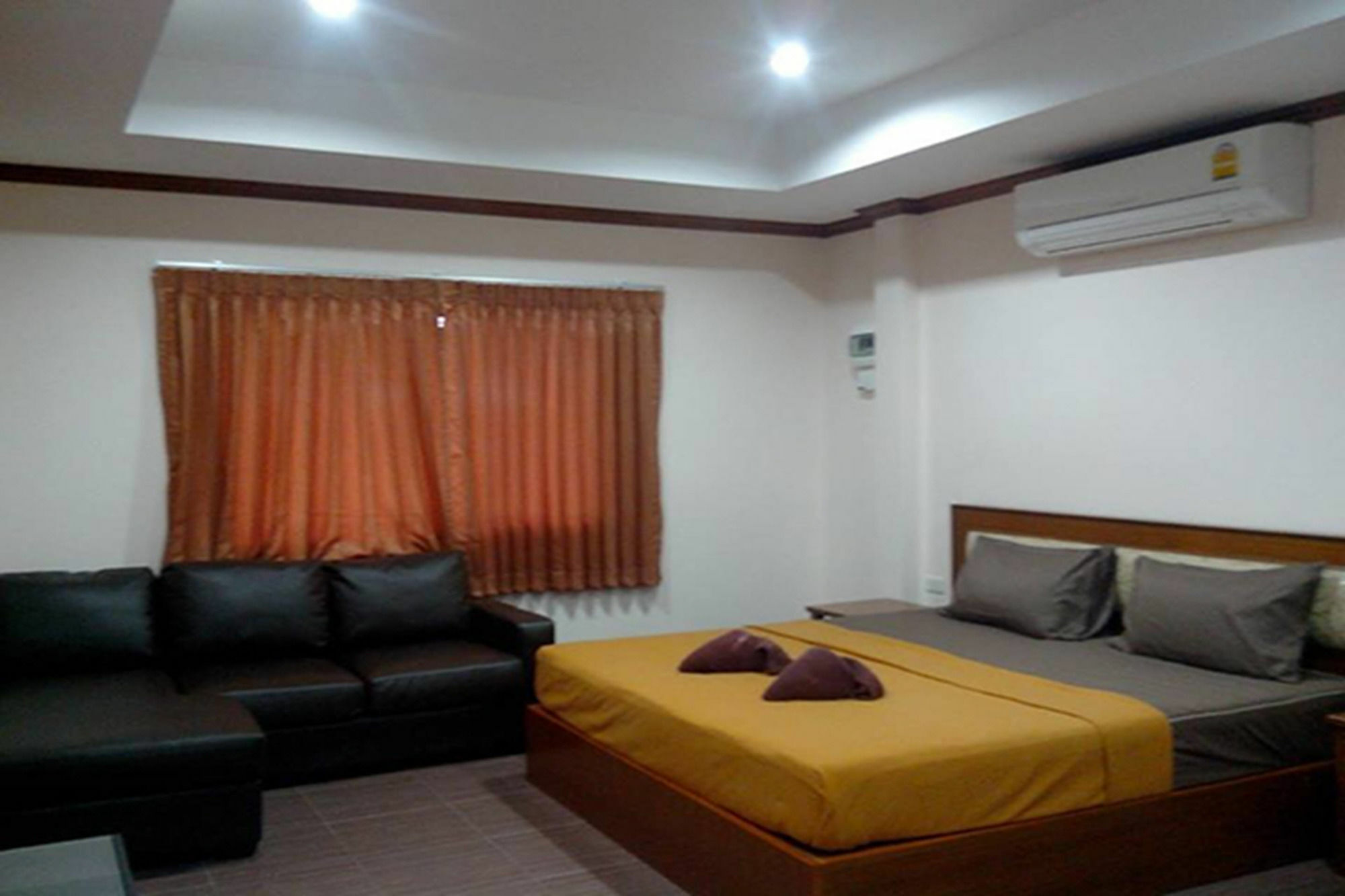 Sanook Sanang Resort Koh Chang Exterior photo