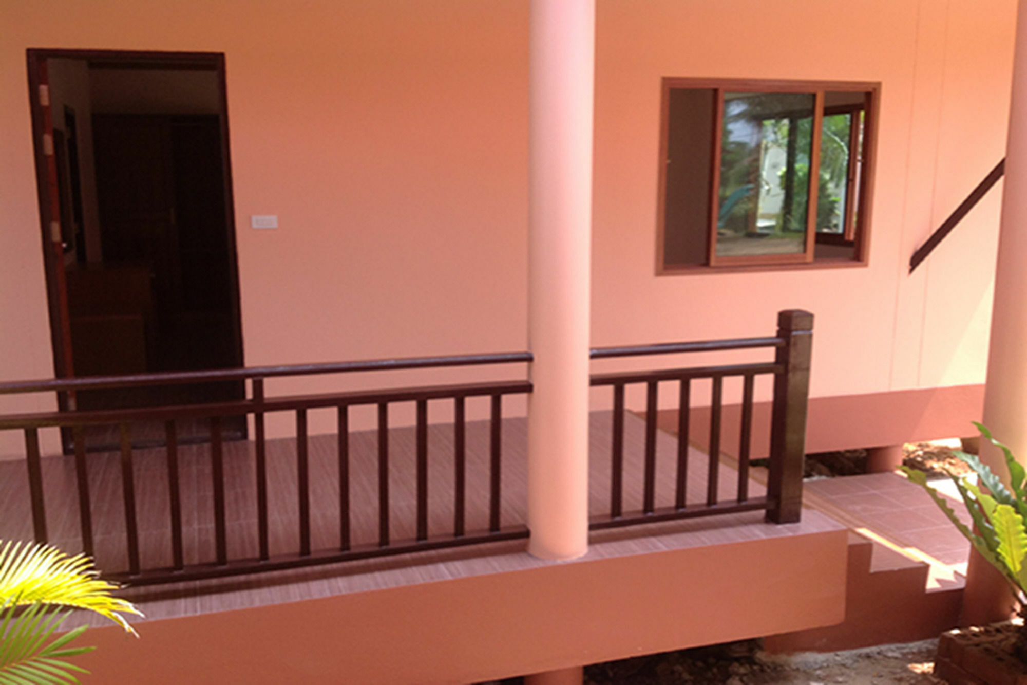 Sanook Sanang Resort Koh Chang Exterior photo