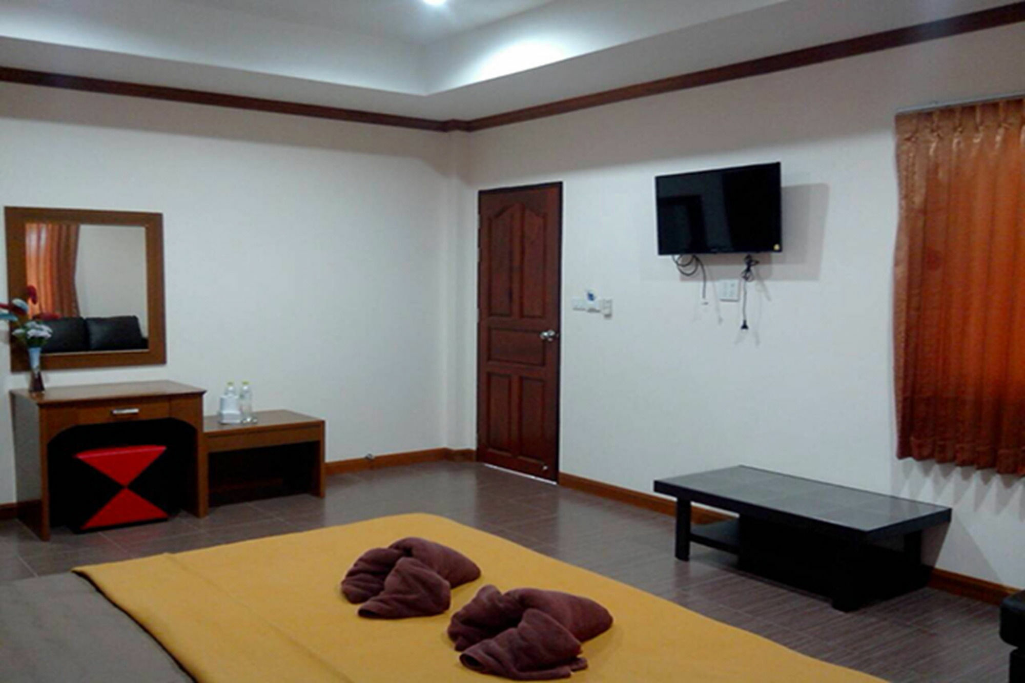 Sanook Sanang Resort Koh Chang Exterior photo